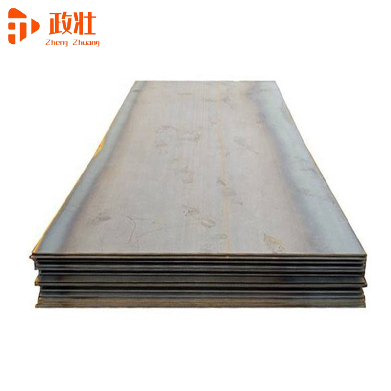 政壮 钢板 16mm kg高清大图