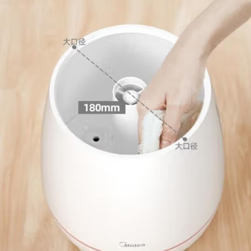 美的(Midea)加湿器-SC-3K40高清大图