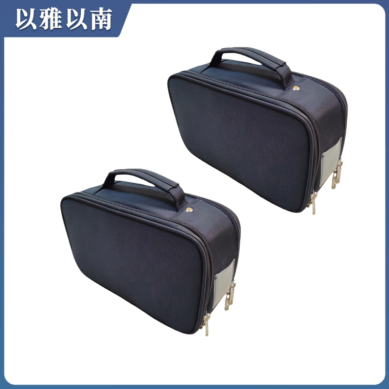 以雅以南 手提包 300*200*120mm 个高清大图