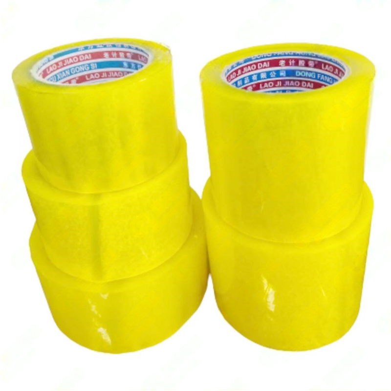 老计胶带 胶带 80mm宽*350 卷