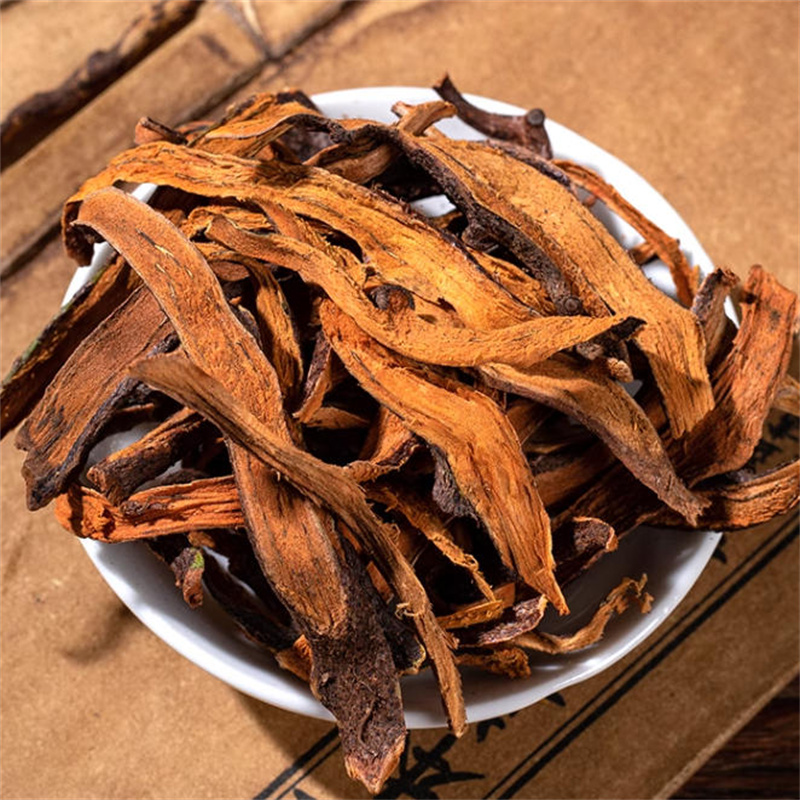 骨碎补100克干货正品新货骨碎补煮水泡茶崖姜片岩姜9260高清大图