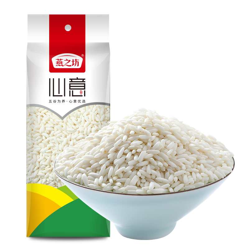 燕之坊 心意糯米 435g