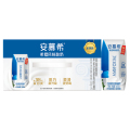 [8月生产]伊利安慕希希腊风味酸奶 原味205g*10盒/箱////