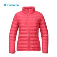 哥伦比亚(Columbia)户外18秋冬新品女款羽绒内胆保暖三合一PL7207