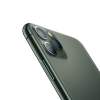 Apple 苹果iphone11ProMax 暗夜绿色 512GB 港版 （双卡双待）移动联通电信4G全网通手机