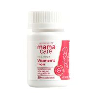 MAMACARE女性补铁片30粒
