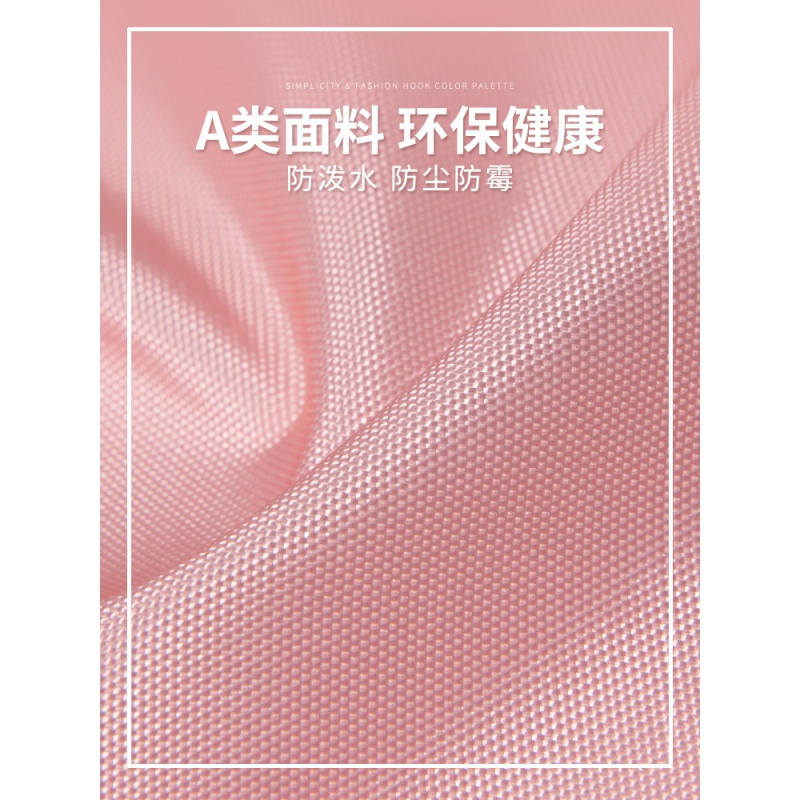 孕妇待产包收纳袋手提袋子入院大容量装衣服的包包旅行行李收纳包高清大图