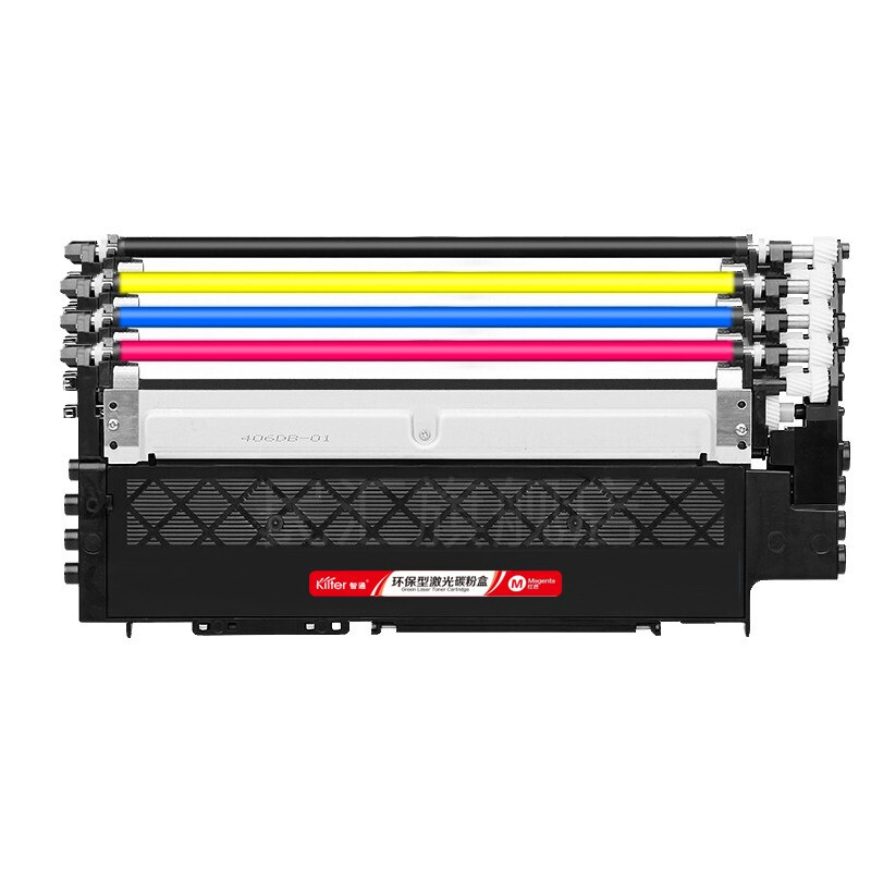 智通 W2080A(118A)黑色硒鼓 适用惠普 178nw/179fnw/150a/nw/179fnw Printer