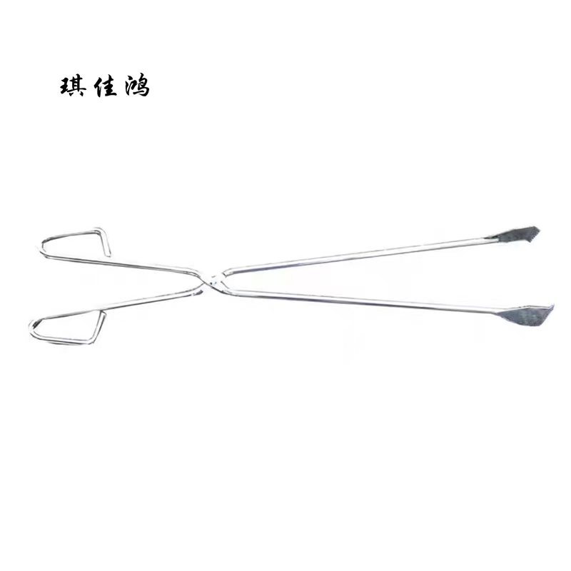 琪佳鸿 垃圾夹 扁头 80cm 把
