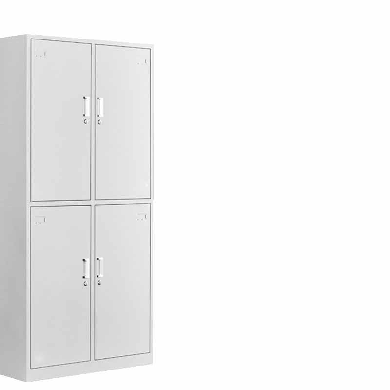 花城家具 铁皮更衣柜185*85*50cm 厚0.5 30个起订(仅限烟台市区供货)