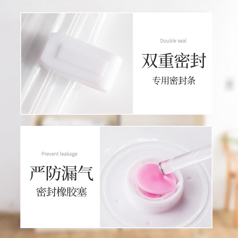 特大压缩袋抽真空袋家用大号棉被褥整理袋收纳装被子衣物衣服收纳袋 三维工匠高清大图