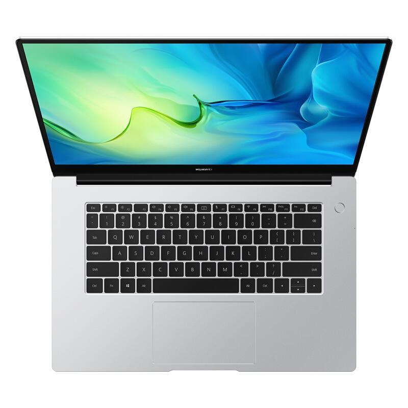 华为笔记本电脑 MateBook D14/D15 轻薄本学生本商务办公本超薄本手提电脑