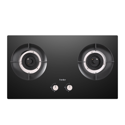 法迪欧燃气灶JZY-2B302