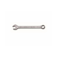 史丹利 Stanley95-911-1-22标准型精抛光两用扳手18mm