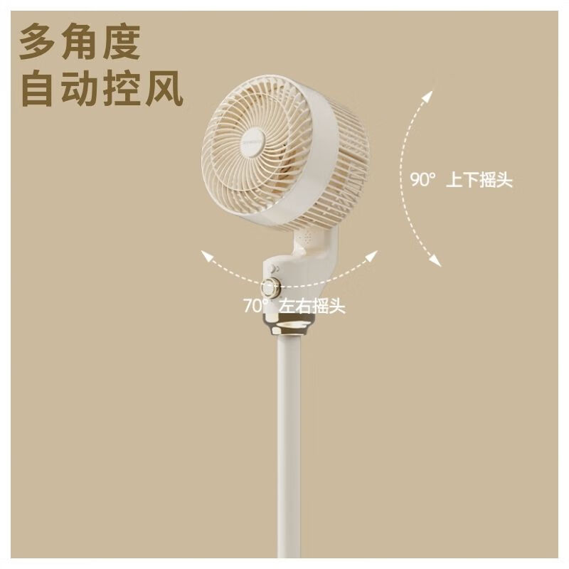 创维机械循环扇Q510高清大图