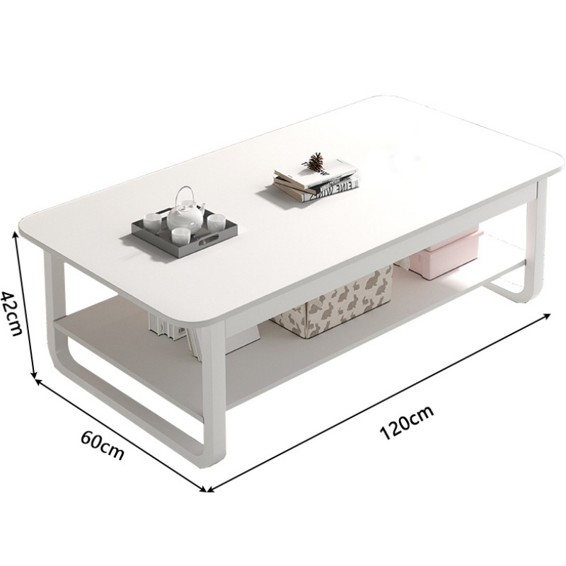 依韵珂会客茶几1200*600*420mm张高清大图