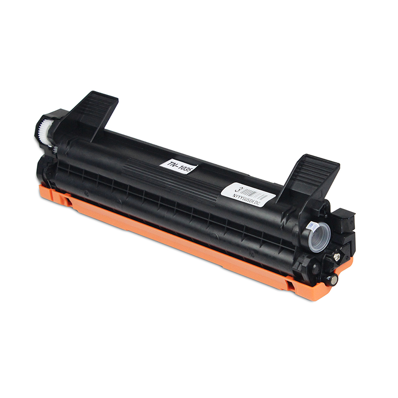 哈博TN1035粉仓适用兄弟DCP-1518/MFC-1818/1813/HL-1118高清大图