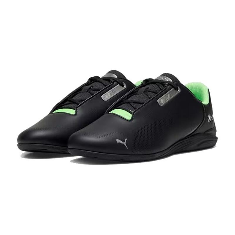 彪马(Puma)男士休闲运动鞋时尚潮流拼色透气室内训练鞋高清大图