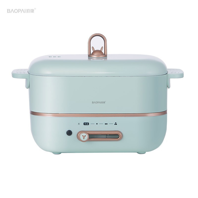 豹牌 多功能分体料理机 BP-WD086高清大图