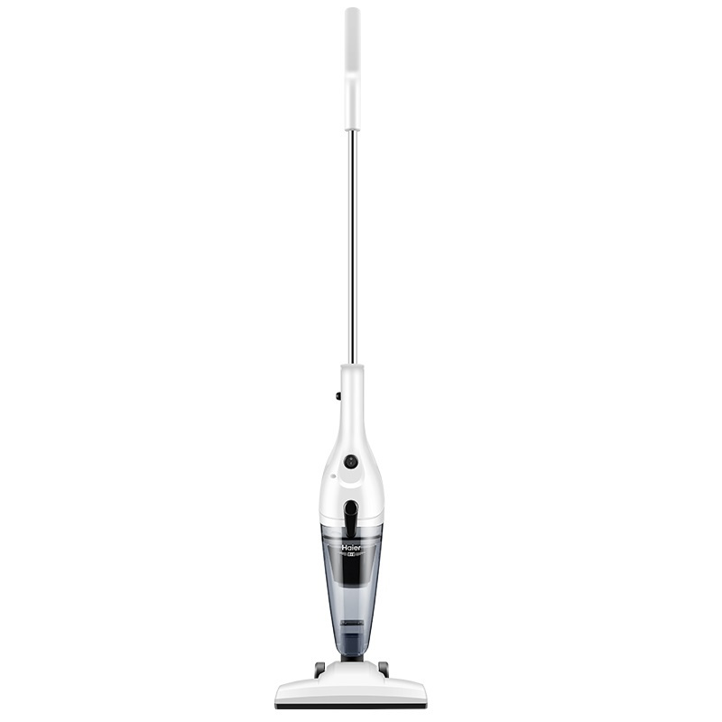 海尔Haier小型手持式 家用吸尘器HTC2160颜色随机hr