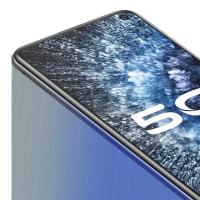 vivo iQOO Neo3 12GB+128GB 夜幕黑 高通骁龙865 144Hz竞速屏 立体双扬 44W闪充 双模5G全网通手机vivo