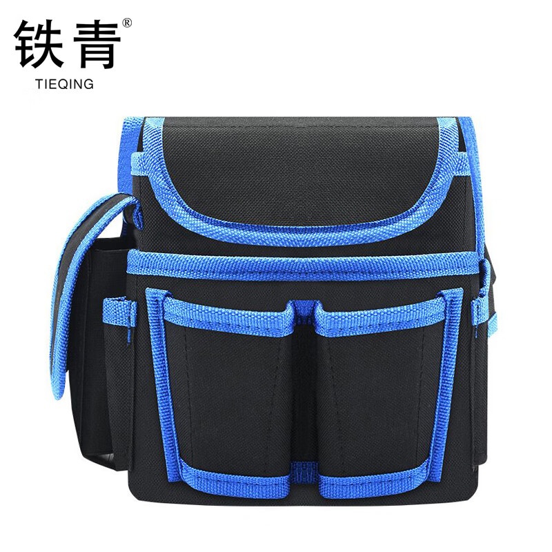 铁青工具腰包G5 个高清大图