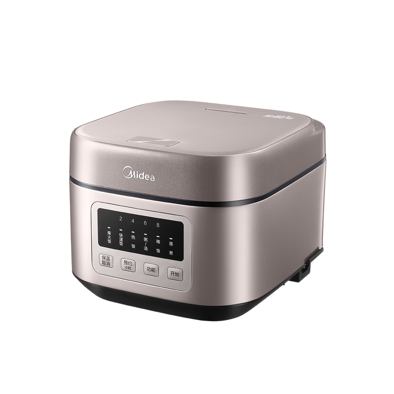 美的 电饭煲FB5052R(仅限云南区域销售)高清大图