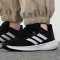 Adidas阿迪达斯女鞋新款网面透气运动休闲跑步鞋HP7556 ZP
