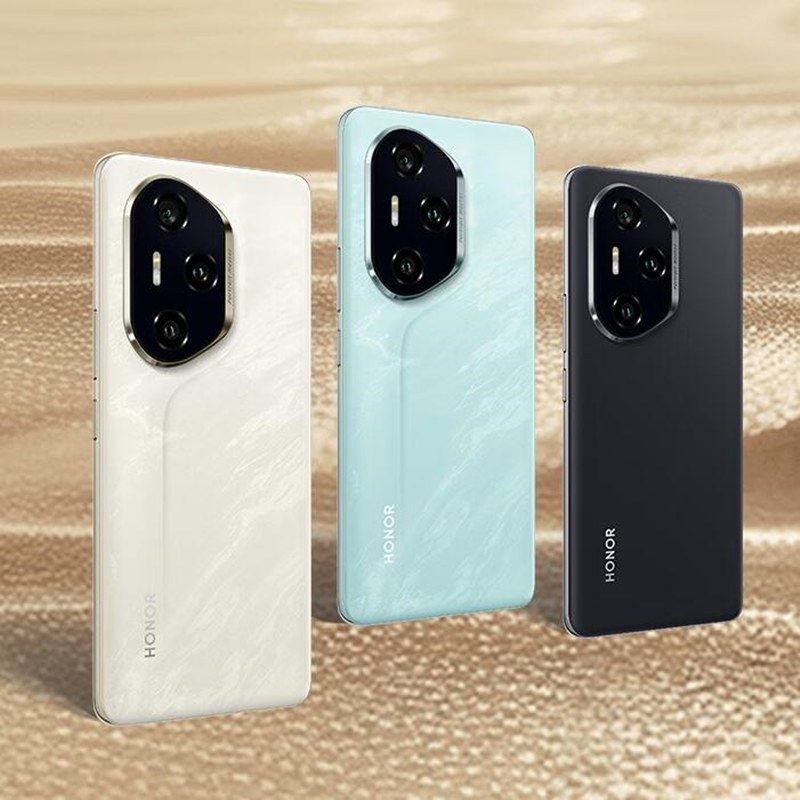 [全新]荣耀300 Pro 星光沙 16GB+512GB 第三代骁龙8芯 5G 5300毫安青海湖电池 100W快充 拍照手机