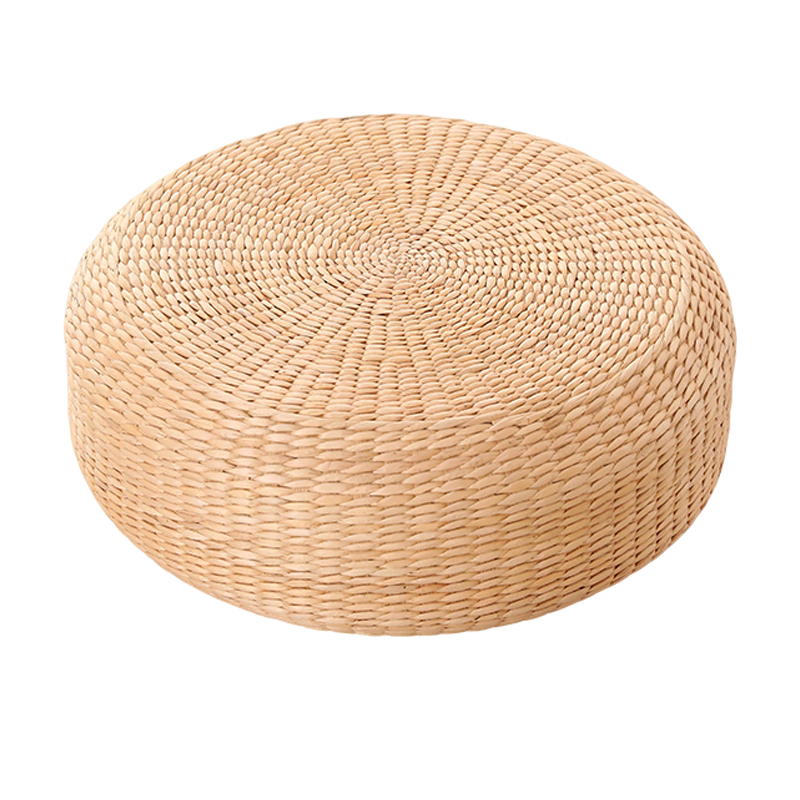 先围 蒲团坐垫凳 70*70*10cm 个高清大图