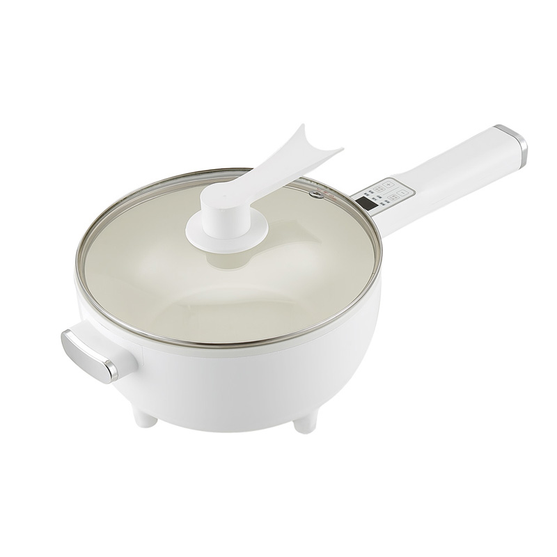 艾青春(AIYOUth)智能款多功能电炒锅 XL-8169 3L高清大图