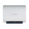美菱(MELNG) ZSDF-MD-BD06625 电热水器 60L 速热300mm扁通真超薄8字双内胆3200W变频洗