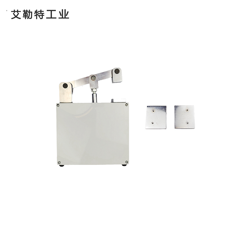 艾勒特工业 止片卯装机 ZA-1 /台高清大图