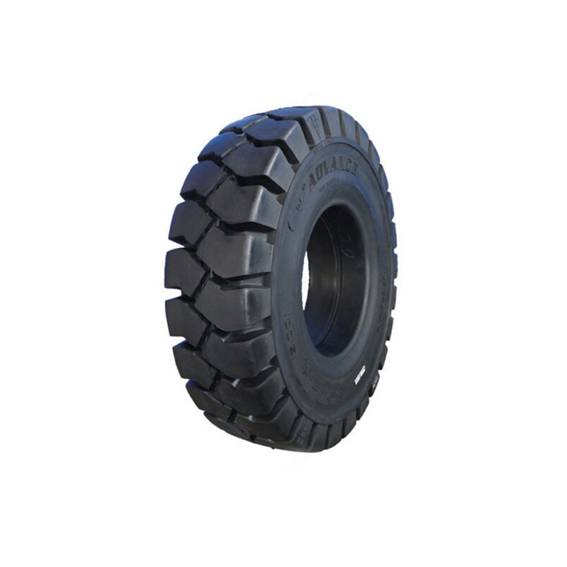 前进advance叉车轮胎7001212