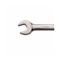 世达 SATA 43202 公制全抛光棘轮两用扳手9MM