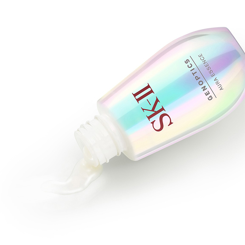 SK-II 肌因光蕴环采钻白精华露50ml sk2小灯泡精华液 淡斑提亮净白神器高清大图