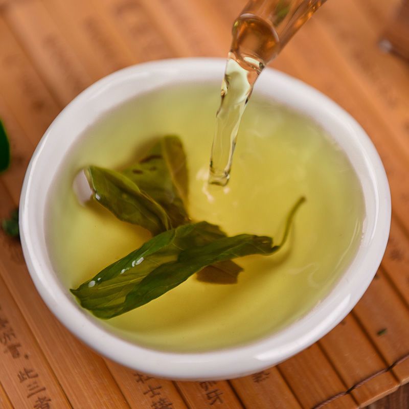 丁香茶 桂花茶 茶叶 花草茶 正宗丁香茶 丁香茶50g