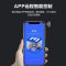美的(Midea)扫地机器人i5 Young家用全自动APP智控智能家电纤薄吸尘器扫地拖地一体机擦地 智能语音控制白色