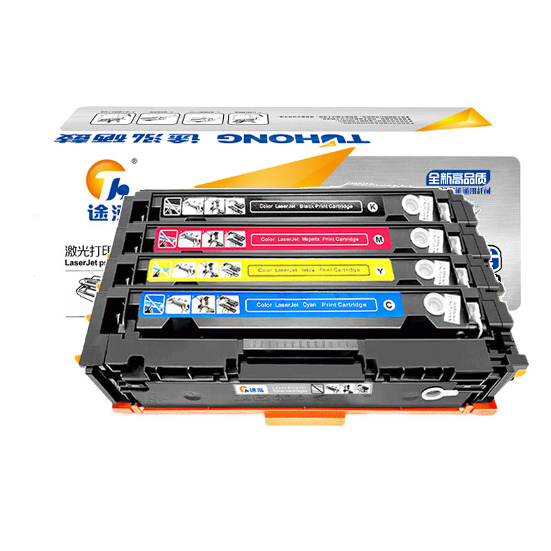 途泓 硒鼓 M281fdw 套高清大图