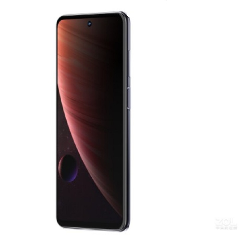 ZTE 中兴远航30Pro 8GB+128GB 曜石黑 天玑810 4800万三摄 6000毫安大电池 5G手机拍照游戏手机高清大图