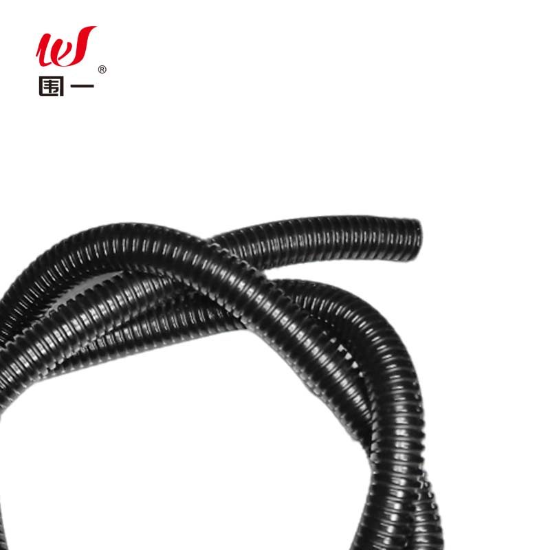 围一 保鲜袋/密实袋 穿线波纹管 50M内径20MM厚2.5MM 根高清大图