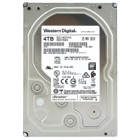 西部数据(WD)企业级硬盘4T HUS726T4TALE6L4LN