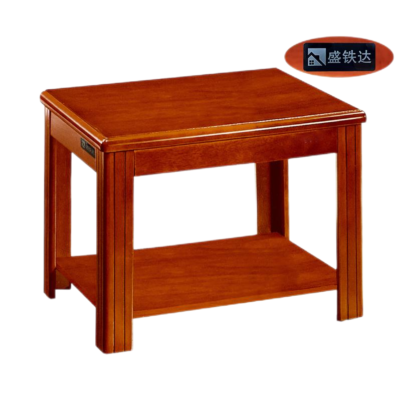 盛铁达 茶几750*450*550mm STD-JJ148 张高清大图