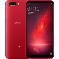 [已降500 3期免息]OPPO R11s 2018生肖纪念版 4G/64G 全网通4G手机 双卡双待