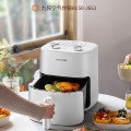 九阳(Joyoung) 5升家用不沾易清洗空气炸锅KL50-J661