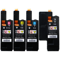 适合富士施乐CM115w碳粉CP115w打印机CP225w墨粉盒CP116w粉墨盒cm225fw硒鼓docuprint