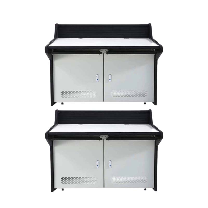 鑫导 监控操作台 1200*900*950 台高清大图