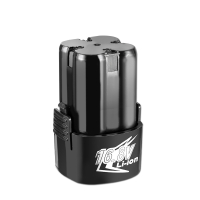 龙韵(LOMVUM)专用锂电钻手电钻电池12V16.8V25V充电池电起子电动螺丝刀 12v普通版/3节锂电池抖音
