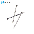 新凯益 铁钉圆钉木工钉子洋钉 60mm KG