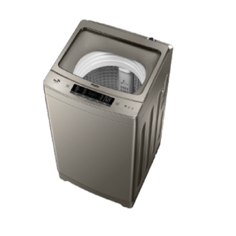 海尔haierxqs90z128全自动双动力9公斤桶智能易操作波轮家用洗衣机